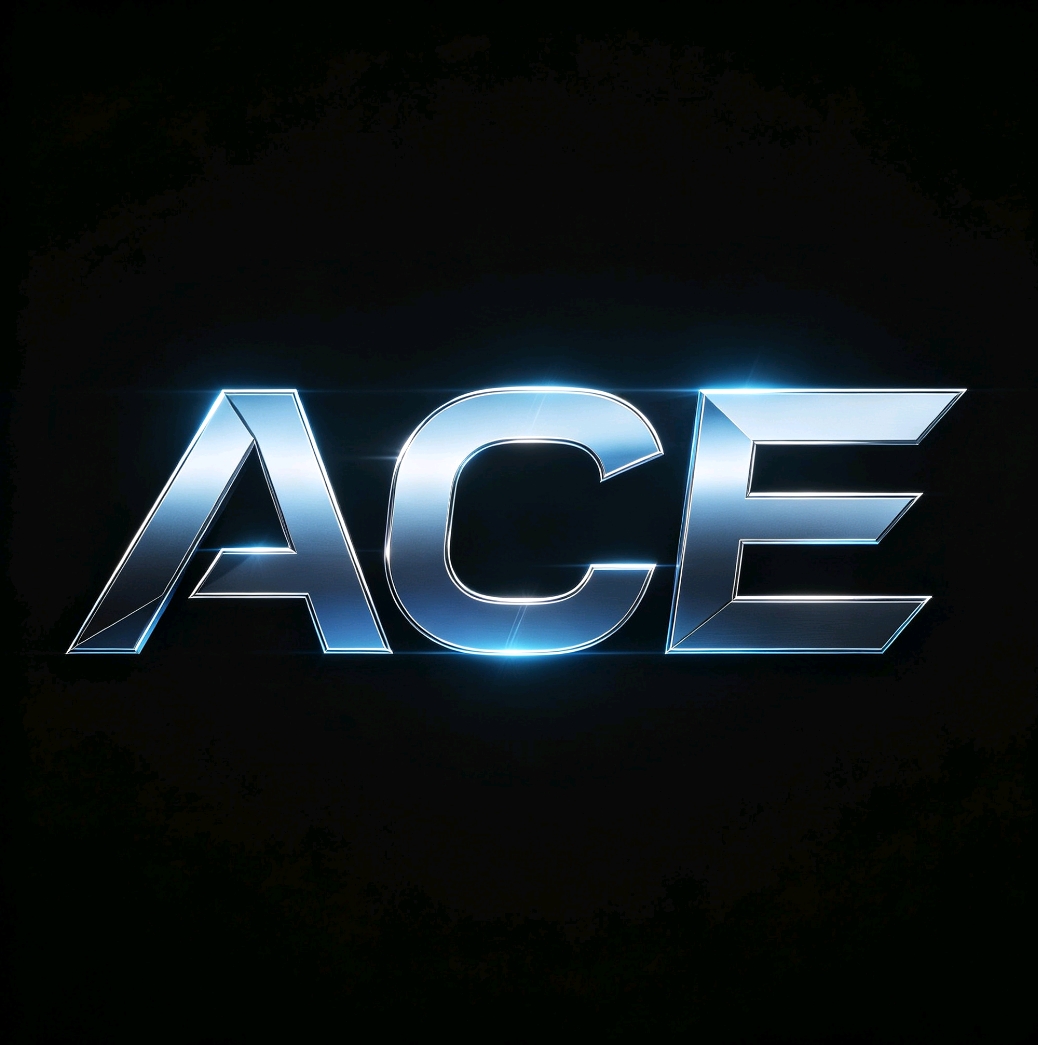 ACE周卡